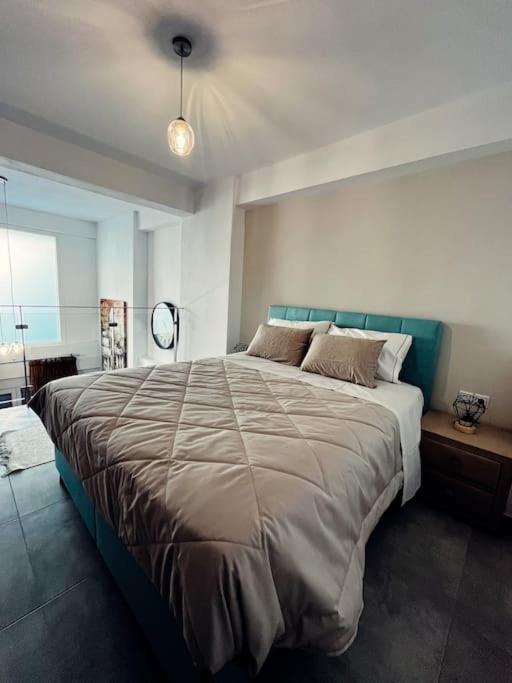Escala Luxury Loft 2 In The Center &Free Parking Apartamento Volos Exterior foto